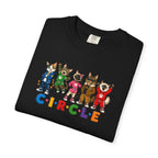 Circle Cats T-Shirt