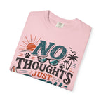 No Thoughts Just Fetch T-Shirt