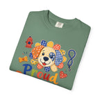 Proud Dog Mama T-Shirt