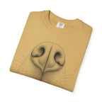 Dog Nose Graphic T-Shirt