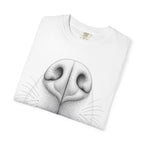 Dog Nose Graphic T-Shirt