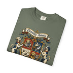 Proudly Chaotic T-Shirt