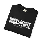 Dogs Over People T-Shirt