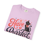 Have a Purrfect Day! Cat T-Shirt