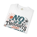 No Thoughts Just Fetch T-Shirt