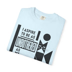 Cat Aspiration T-Shirt