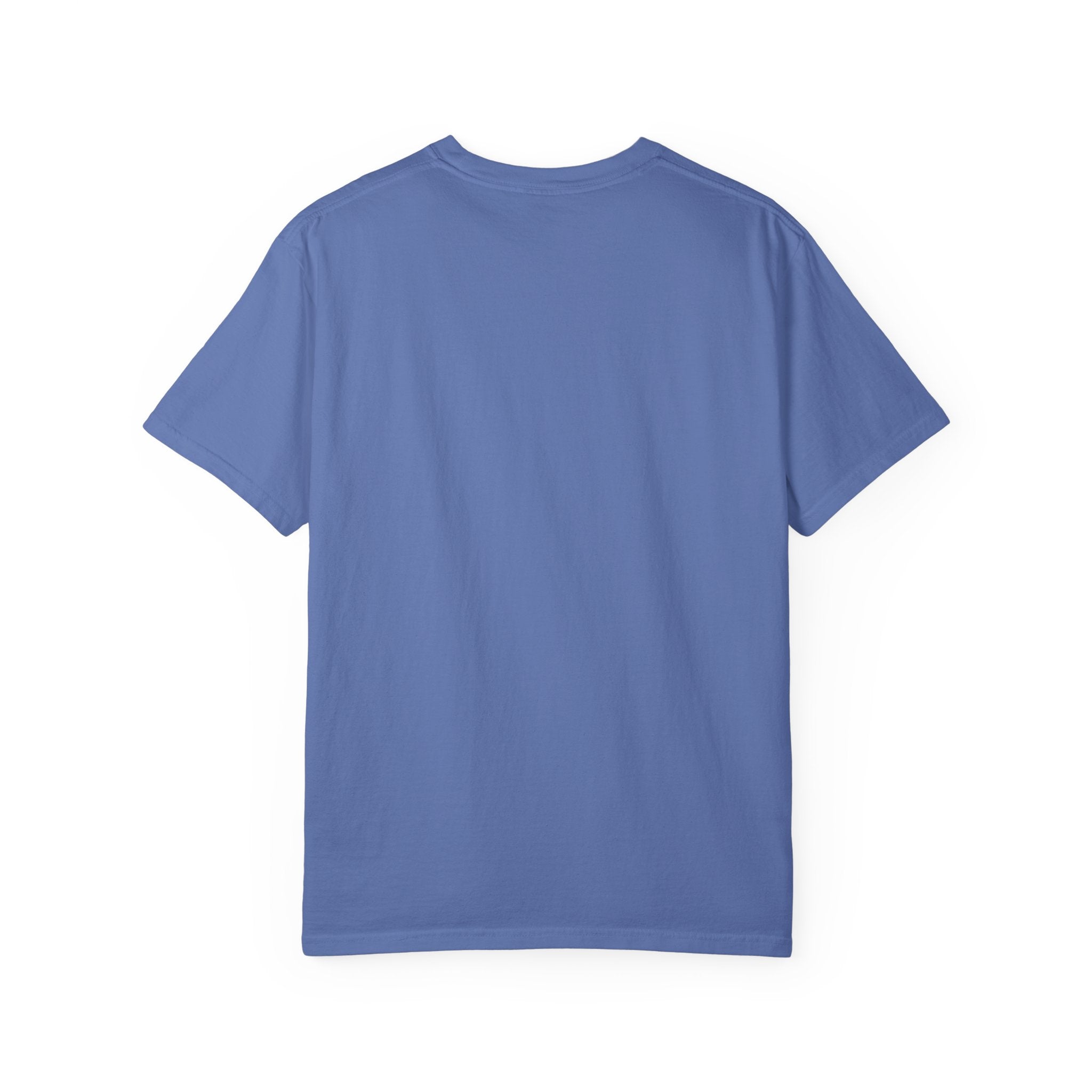 Fabric Textile Cat T-shirt