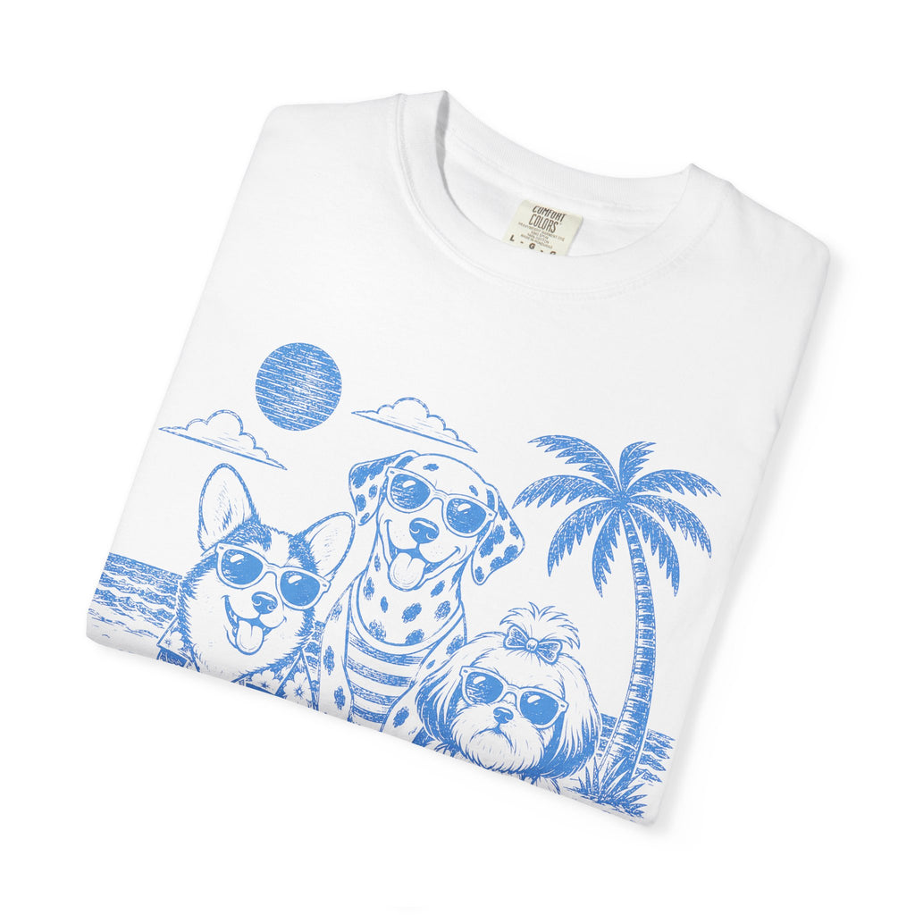 Beach Pup T-Shirt