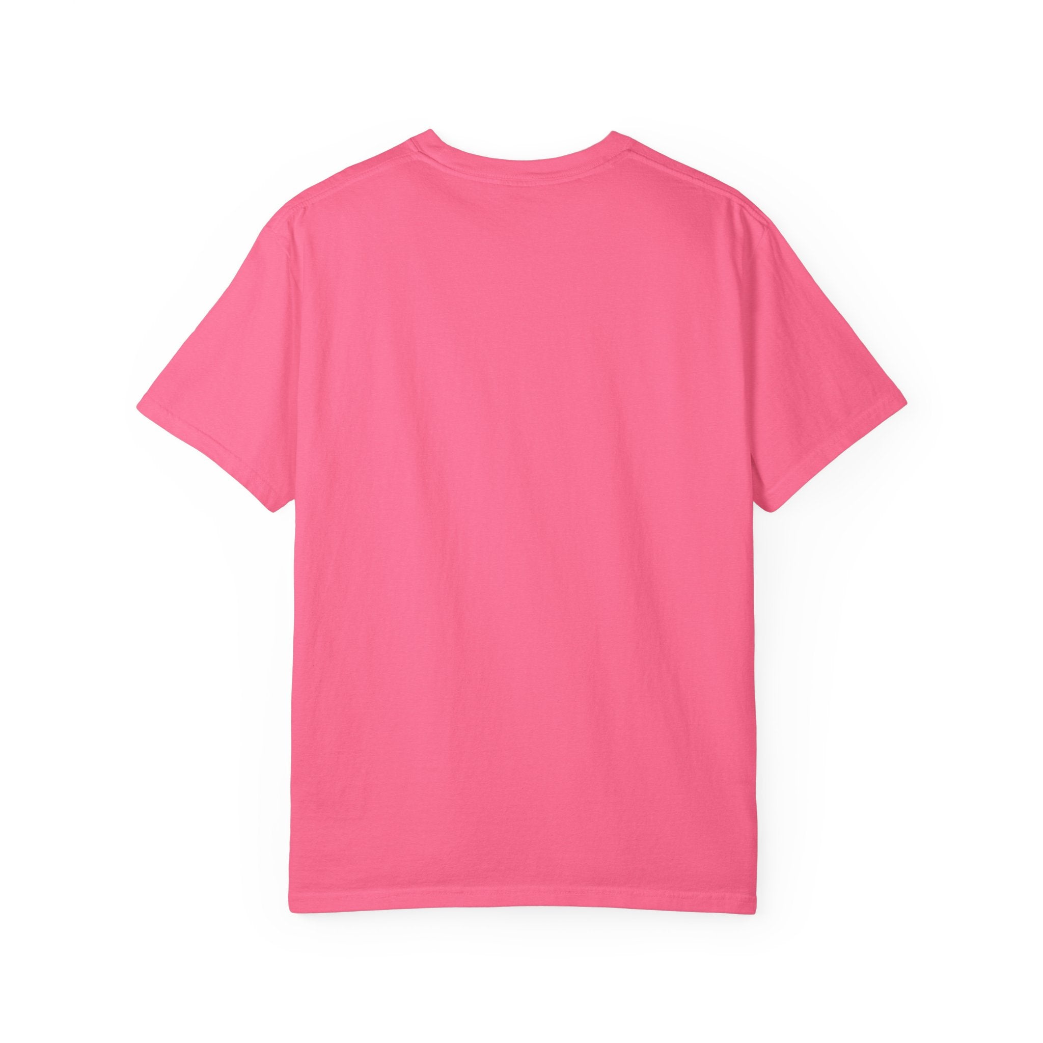 Fabric Textile Cat T-shirt