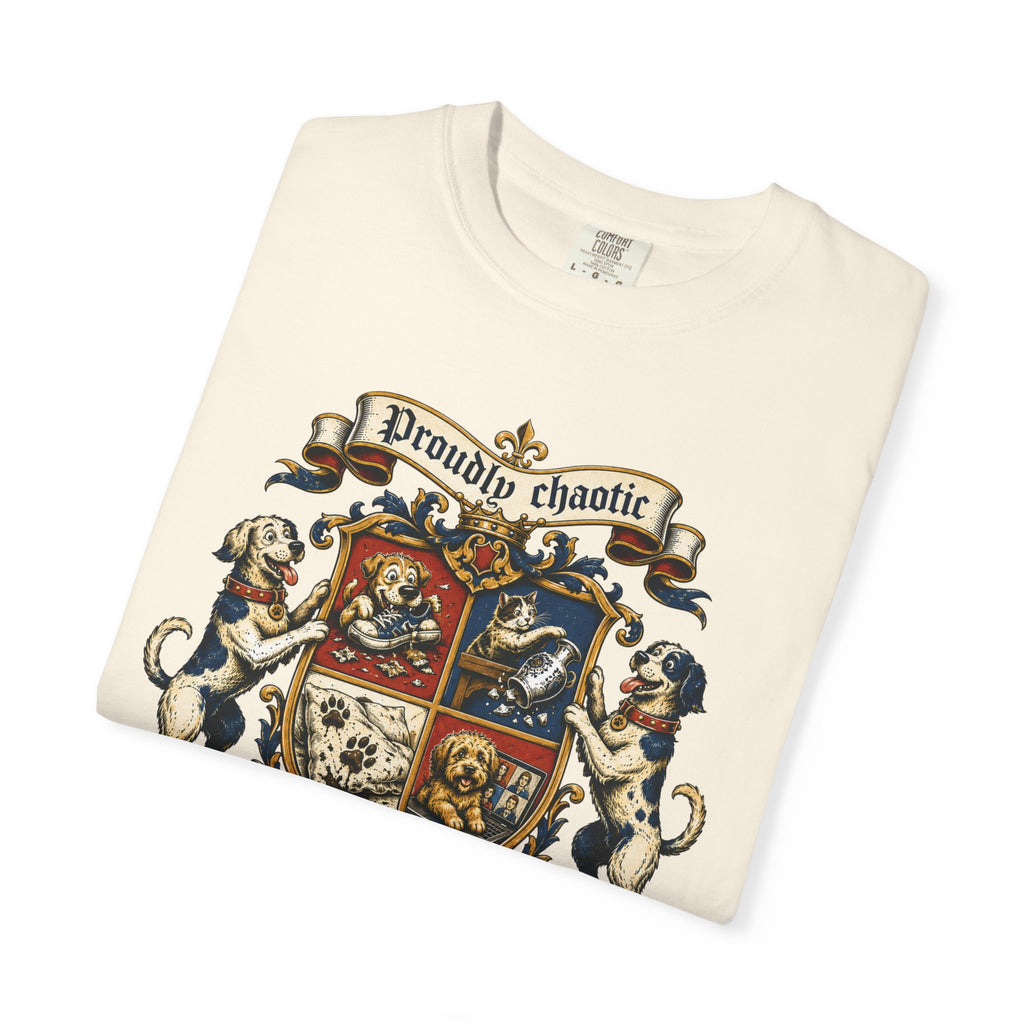 Proudly Chaotic T-Shirt
