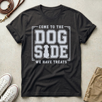 Come to the Dog Side T-Shirt
