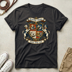 Proudly Chaotic T-Shirt