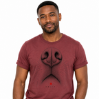 Dog Nose Graphic T-Shirt