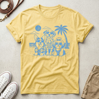 Beach Pup T-Shirt