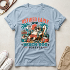 Retired Early T-Shirt