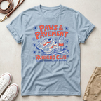 Paws & Pavement Running Club T-Shirt
