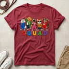 Dog Squad T-Shirt