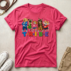Tribe Dogs T-Shirt