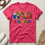 Dog Squad T-Shirt