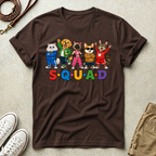 Dog Squad T-Shirt