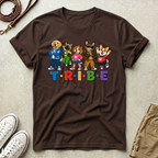 Tribe Dogs T-Shirt