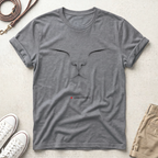 Unbothered. Cat T-Shirt