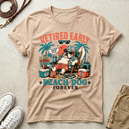 Retired Early T-Shirt