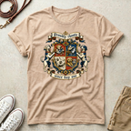 Proudly Chaotic T-Shirt