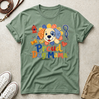 Proud Dog Mama T-Shirt