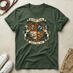 Proudly Chaotic T-Shirt