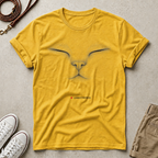 Unbothered. Cat T-Shirt