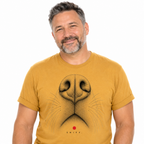 Dog Nose Graphic T-Shirt
