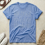 Vintage Tarot Card Dog T-Shirt