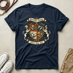 Proudly Chaotic T-Shirt