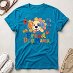 Proud Dog Mama T-Shirt
