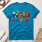 Dog Squad T-Shirt