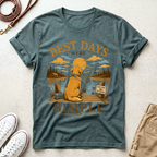 Best Days Were Simple T-Shirt
