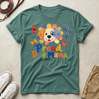 Proud Dog Mama T-Shirt