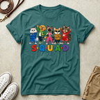 Dog Squad T-Shirt