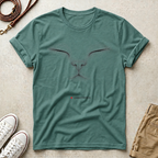 Unbothered. Cat T-Shirt