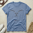 Unbothered. Cat T-Shirt