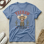 Chihuahua Cowboy  T-Shirt