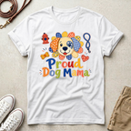Proud Dog Mama T-Shirt
