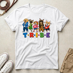 Tribe Dogs T-Shirt